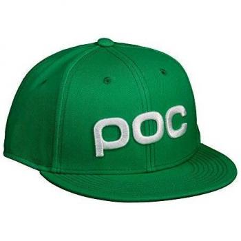 Gorro POC unisex “Green Methane” talla única