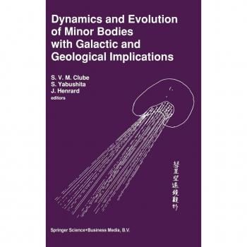 Dynamics and Evolution of Minor Bodies with Galactic and Geological Implications