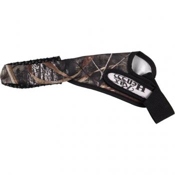 Fishing Camouflage Finger Stall Protector