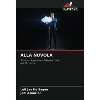 ALLA NUVOLA: Sistema di gestione di file e archivinel 21° secolo