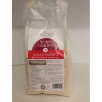 Vivifree 400g Farine d'Amarante