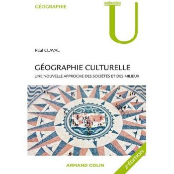 Géographie culturelle