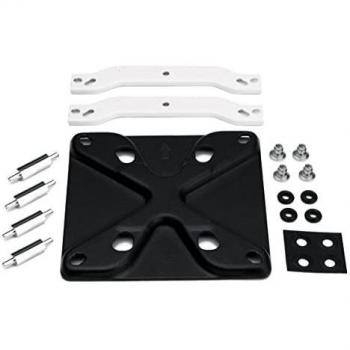 Kit de montage Arctic Freezer 34 – LGA 1700, Blanc, Gestion éco‑énergie
