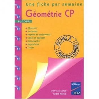Géométrie CP