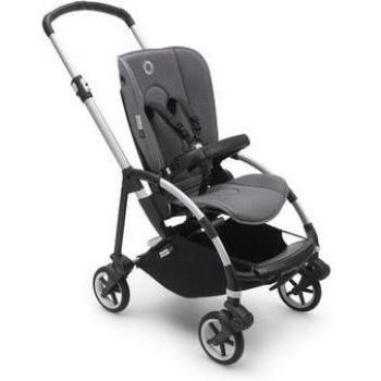 Bugaboo Bee 6 Telaio Alu/Grigio