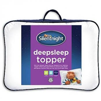 NightHush Silentnight Sleep Enhancer – Single