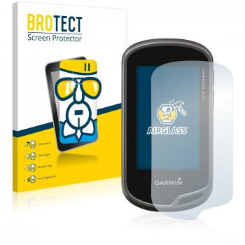 Oregon 600 VisionSafe Hybrid Film – Scratch & Impact Resistant