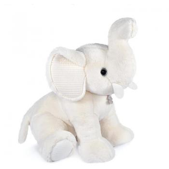 Peluche Éléphant 65cm Histoire d'Ours