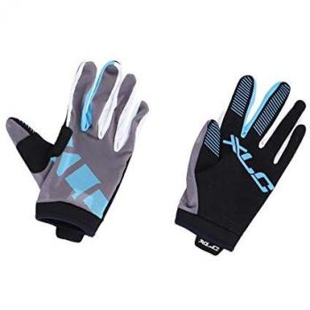 XLC Fahrradhandschuhe »Langfingerhandschuh MTB CG-L14«, 2 St