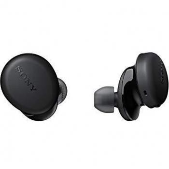 SONY WF-XB700 Wireless Stereo Headset Kopfhörer Bluetooth schwarz B-WARE