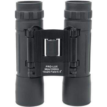 Dörr Pro-Lux 10x25 Noir