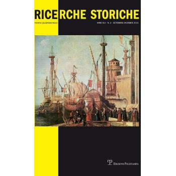 Ricerche storiche