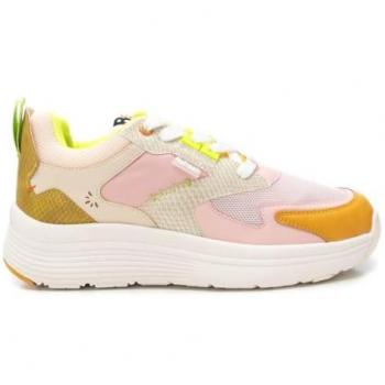 Baskets Casuelles Femme 17285304