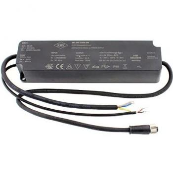 Fuente De Alimentación Ip66, Dc220v/250w/1,1a, 0-10v
