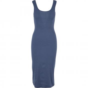 Urban Classics Women's Long Dress
