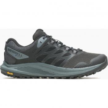 Zapatillas Nova 3 Merrell Gris GORE‑TEX