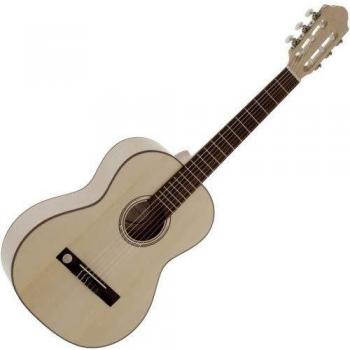 Pro Natura Silver Guitare 3/4 Naturelle