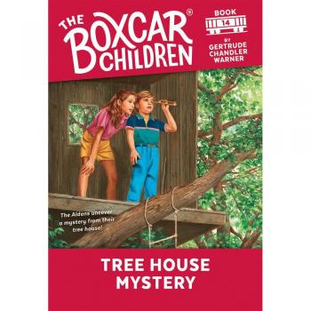 Tree House Mystery (Boxcar Children Mysteries, Band 14)