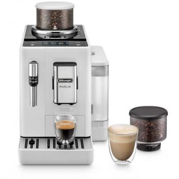 Cafetera superautomática De'Longhi Rivelia