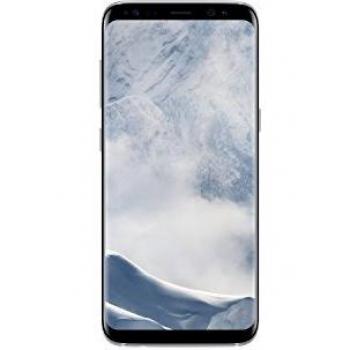 Samsung Galaxy S8 Smartphone 4G débloqué Argent