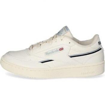 Baskets Vegan Reebok Classic CLUB C 85