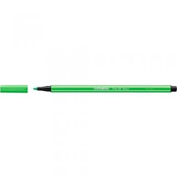 Fix vláknový STABILO Pen 68 neonovo zelený