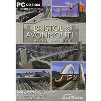Bristol à Avonmouth (PC DVD)