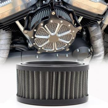 Harley Sportster XL 883 XL 1200 48 High Flow Air Filter (2004)