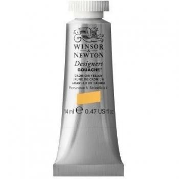 Pincelado Amarillo Cadmio Winsor Newton 14 ml