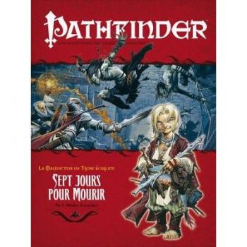 Pathfinder 08 Sept jours pour mourir