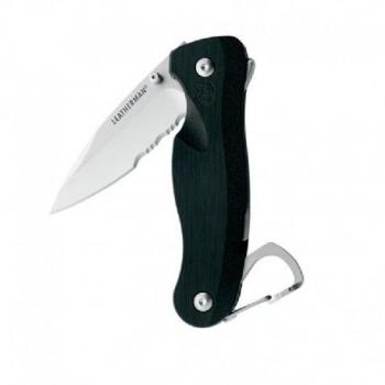 Leatherman C33LX Navaja 2 en 1