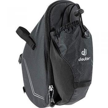 Deuter Sac de vélo pour bouteille Unisexe, Noir (Noir), Taille Unique