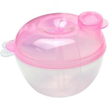 Rotating Infant Milk Powder Dispenser