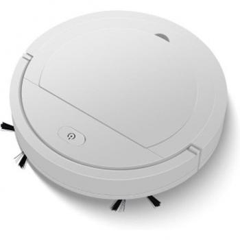 UNTIOR Wet and Dry Robot Vacuum Cleaner