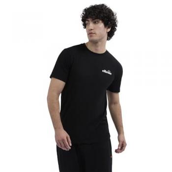 Ellesse Azzini Men's Black T-Shirt Set