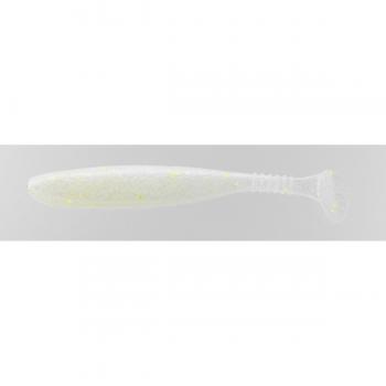 Señuelo D'Fin Soft Flake Pearl 13 cm