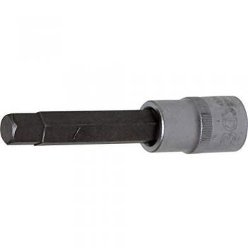 BGS Bit-Einsatz 100 mm 12,5 mm (1/2) Innensechskant 11 mm 4266