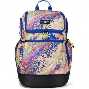 Mochila de natación Speedo Teamster 2.0 35L