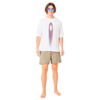Vêtement d’ombre Oakley Beach Volley 16 short bain masculin – Vert clair – XL