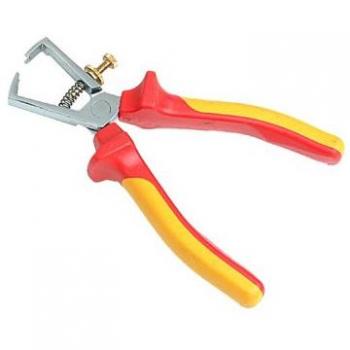 Stanley VDE Electrical Wire Stripper 170MM 0 84 010