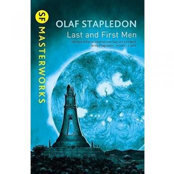 Last And First Men