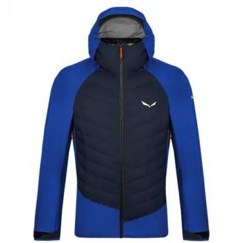 Veste Sella 3L Powertex Hybrid Salewa