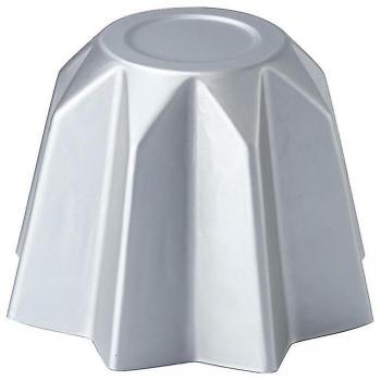 Panier Gourmand en Aluminium Anodisé – Décor de Cuisine