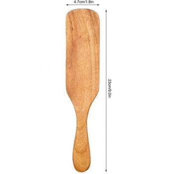 Acacia Houten Kookgerei Set
