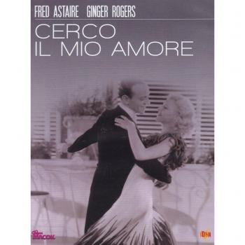 Cerco il mio amore