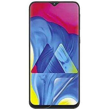 Celicious Vivid Flex 3D Screen Protector for Samsung Galaxy M10 (2019)