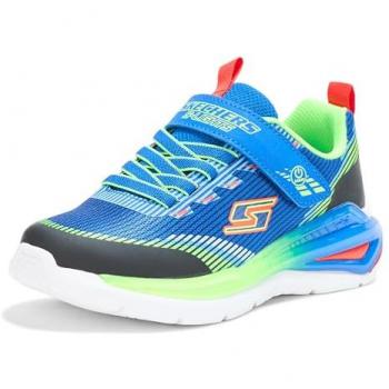 Tri‑Namics 2.0 Sneaker für Männer von Skechers – Blau (34)