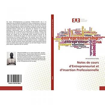 Notes de cours d’Entrepreneuriat et d’Insertion Professionnelle