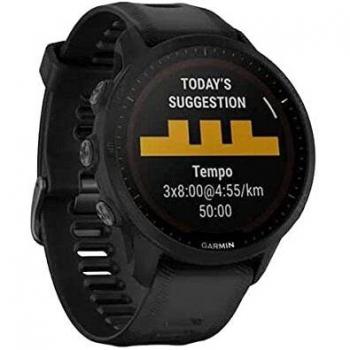 Garmin Forerunner 955 Solarni GPS Black 010-02638-20
