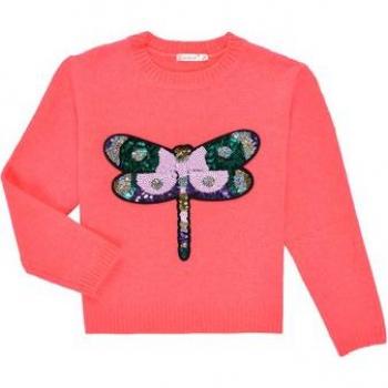 Blusa pastel BillieBlush Vianne junior